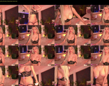 amunajaxson — 60 minute Chaturbate female cam show recording, 720p, Mar 14, 2025
