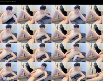 an0nymouse3 — 18 minute Chaturbate male cam show recording, 720p, Mar 13, 2025