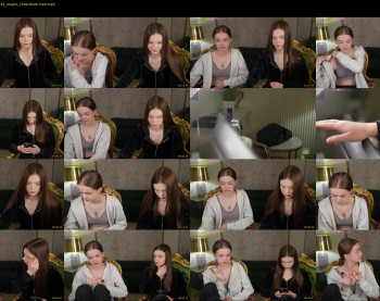 anabel054 — 11 minute Chaturbate female cam show recording, 720p, Mar 13, 2025