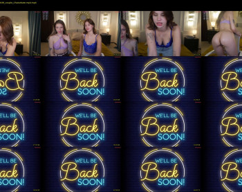 anabel2054 — 52 minute Chaturbate female cam show recording, 720p, Mar 13, 2025