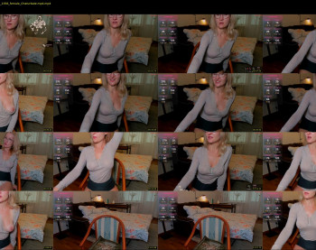 anastasiagate — 16 minute Chaturbate female cam show recording, 720p, Mar 13, 2025