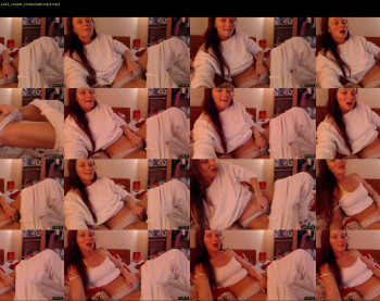andrasweetie — 14 minute Chaturbate couple cam show recording, 720p, Mar 13, 2025