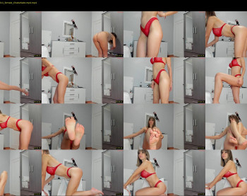anisialuna_ — 19 minute Chaturbate female cam show recording, 720p, Mar 13, 2025