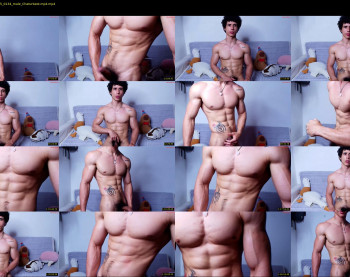 arnold_black69 — 120 minute Chaturbate male cam show recording, 720p, Mar 14, 2025