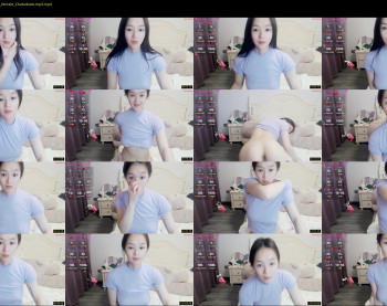 arylia_3 — 74 minute Chaturbate female cam show recording, 720p, Mar 13, 2025