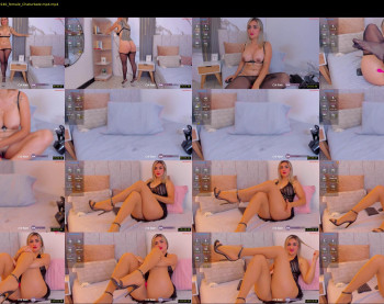 ashley_ruiz_ — 114 minute Chaturbate female cam show recording, 720p, Mar 14, 2025