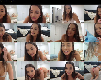 avabrooks — 120 minute Chaturbate female cam show recording, 720p, Mar 14, 2025