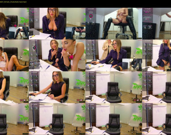 babesgowild — 102 minute Chaturbate couple cam show recording, 720p, Mar 13, 2025