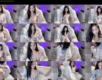 baby_su — 14 minute Chaturbate female cam show recording, 720p, Mar 13, 2025