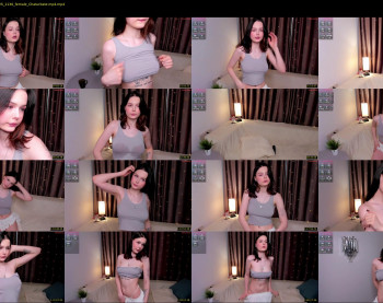 beatrixcutsforth — 120 minute Chaturbate female cam show recording, 720p, Mar 13, 2025
