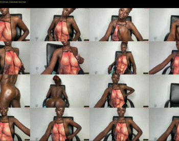 betty_fire_ — 38 minute Chaturbate female cam show recording, 720p, Mar 13, 2025