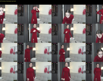 beverlyvega — 120 minute Chaturbate couple cam show recording, 720p, Mar 13, 2025