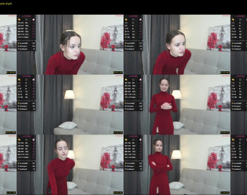 beverlyvega — 34 minute Chaturbate couple cam show recording, 720p, Mar 13, 2025