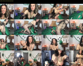 bonfirebonnie — 45 minute Chaturbate female cam show recording, 720p, Mar 13, 2025