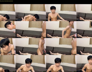 brian_stars — 8 minute Chaturbate male cam show recording, 720p, Mar 13, 2025
