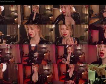 bronnica — 120 minute Chaturbate female cam show recording, 720p, Mar 13, 2025