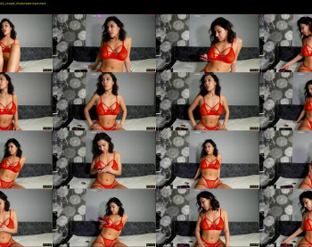 bunnyclide — 6 minute Chaturbate couple cam show recording, 720p, Mar 13, 2025