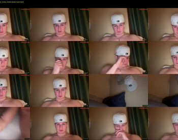 buzz5127 — 17 minute Chaturbate male cam show recording, 360p, Mar 13, 2025