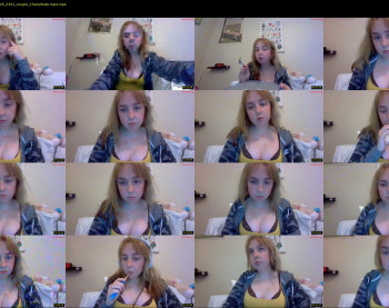 carpetmunchers — 55 minute Chaturbate couple cam show recording, 480p, Mar 13, 2025