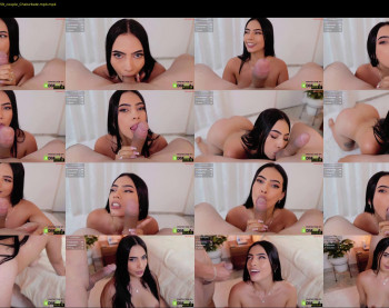 catrina26_ — 52 minute Chaturbate couple cam show recording, 720p, Mar 13, 2025