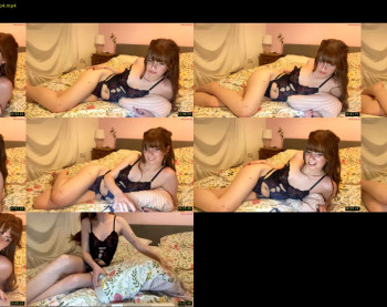 cheekykatx — 95 minute Chaturbate female cam show recording, 720p, Mar 13, 2025