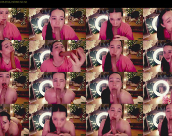 chery_lady22 — 49 minute Chaturbate female cam show recording, 720p, Mar 13, 2025
