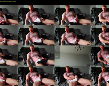 chris_boy37 — 104 minute Chaturbate male cam show recording, 720p, Mar 13, 2025