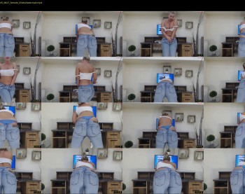 classy_medeeea — 76 minute Chaturbate female cam show recording, 720p, Mar 13, 2025