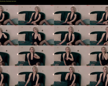 classytinna — 3 minute Chaturbate female cam show recording, 480p, Mar 13, 2025