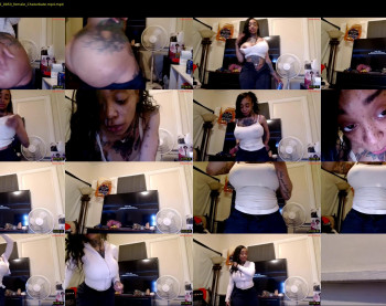 creamyexotica — 31 minute Chaturbate female cam show recording, 480p, Mar 14, 2025