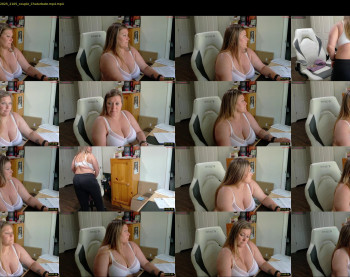 curiouscouple3143 — 25 minute Chaturbate couple cam show recording, 720p, Mar 13, 2025