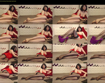 danacougar — 102 minute Chaturbate female cam show recording, 720p, Mar 13, 2025