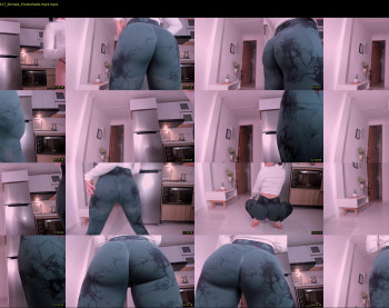dannahyde — 30 minute Chaturbate female cam show recording, 720p, Mar 14, 2025