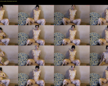davidandlucy — 18 minute Chaturbate couple cam show recording, 480p, Mar 13, 2025