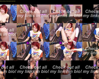 deadratsoup — 69 minute Chaturbate female cam show recording, 720p, Mar 13, 2025