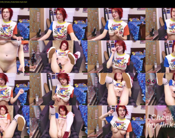 deadratsoup — 40 minute Chaturbate female cam show recording, 720p, Mar 13, 2025