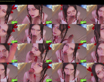 deepsouly — 42 minute Chaturbate female cam show recording, 720p, Mar 13, 2025