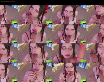 deepsouly — 43 minute Chaturbate female cam show recording, 720p, Mar 13, 2025