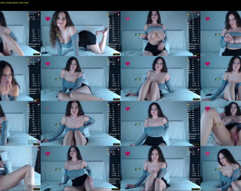 dia8 — 78 minute Chaturbate female cam show recording, 720p, Mar 13, 2025