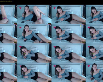 dia8 — 8 minute Chaturbate female cam show recording, 720p, Mar 13, 2025