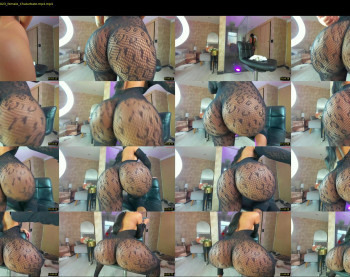 dianac1998 — 18 minute Chaturbate female cam show recording, 720p, Mar 13, 2025