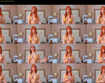 diavalo_ — 120 minute Chaturbate female cam show recording, 720p, Mar 13, 2025