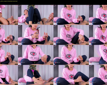 difanny_bonny — 47 minute Chaturbate couple cam show recording, 720p, Mar 13, 2025