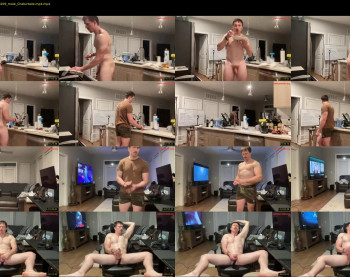 discgolf4life — 121 minute Chaturbate male cam show recording, 360p, Mar 14, 2025