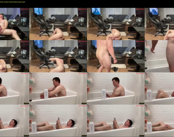 discgolf4life — 23 minute Chaturbate male cam show recording, 360p, Mar 14, 2025