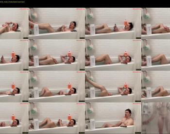 discgolf4life — 120 minute Chaturbate male cam show recording, 360p, Mar 14, 2025