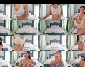 doll_lexi — 41 minute Chaturbate female cam show recording, 720p, Mar 13, 2025