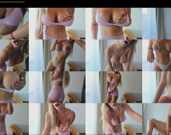 donnna19 — 120 minute Chaturbate female cam show recording, 720p, Mar 13, 2025