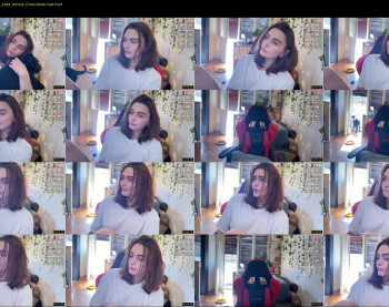 dorfmatratze_ — 32 minute Chaturbate female cam show recording, 720p, Mar 13, 2025