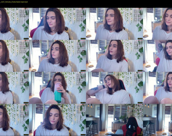 dorfmatratze_ — 58 minute Chaturbate female cam show recording, 720p, Mar 13, 2025